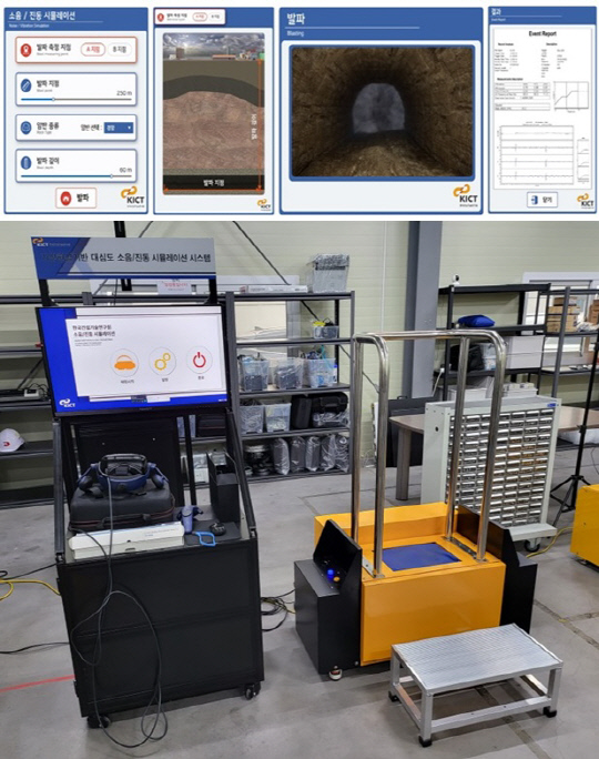 <한국건설기술연구원 제공>